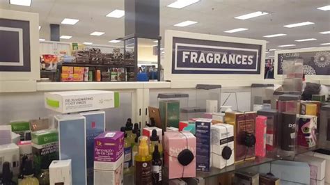 does tj maxx sell cologne